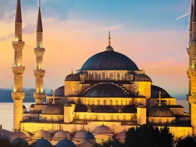 Course 3: Juz 3 – تِلْكَ الرُّسُلُ (Tilkal Rusul)