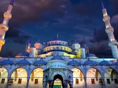 Course: Juz 4 – Lantanalu (لَنْ تَنَالُوا)